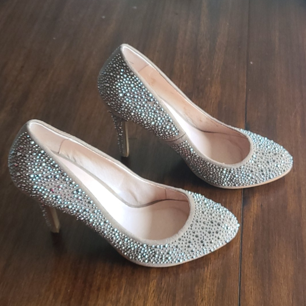 Aldo shoes